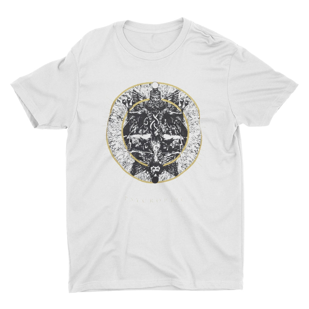 Psycroptic - Circle Of The Lie t-shirt Hoodie, Sweatshirt | CoreVibeTees.com