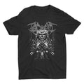 Psycroptic - Reaper t-shirt Hoodie, Sweatshirt | CoreVibeTees.com