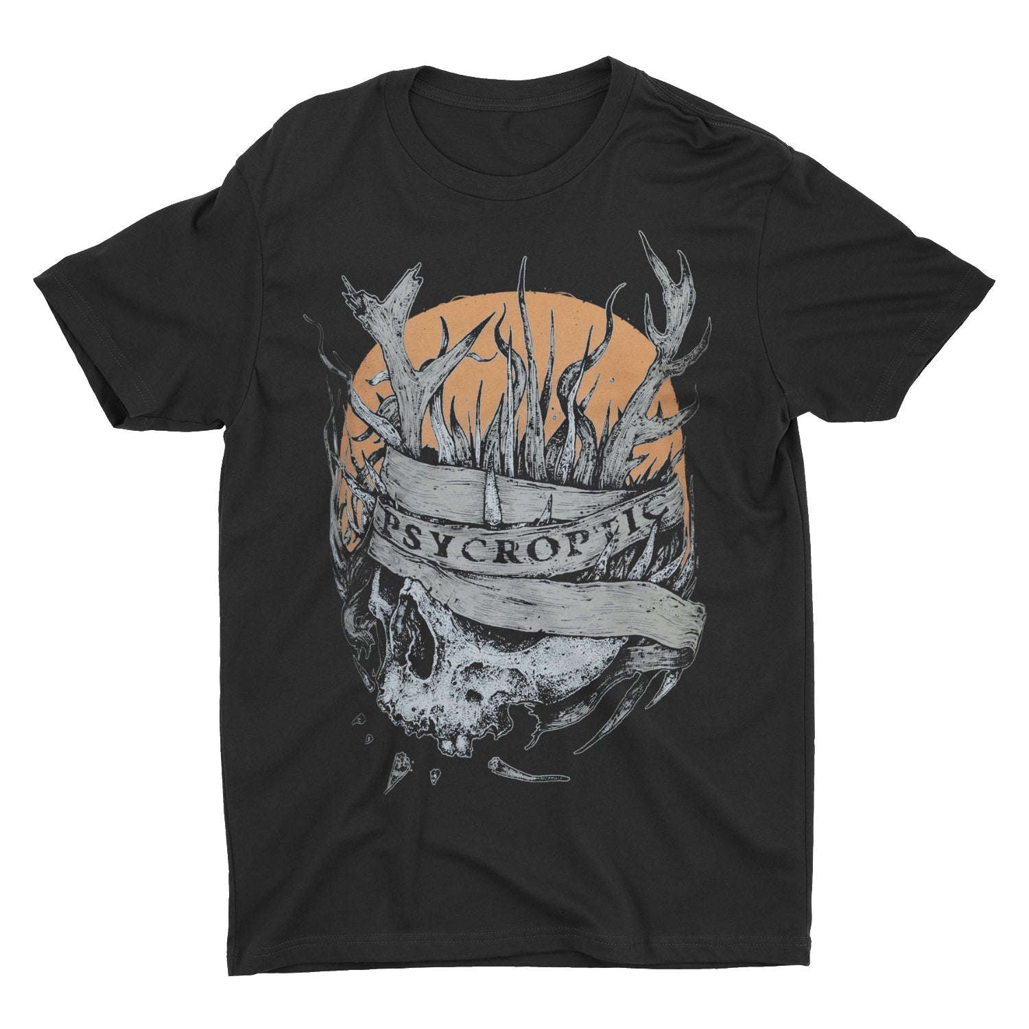Psycroptic - Bondages t-shirt Hoodie, Sweatshirt | CoreVibeTees.com