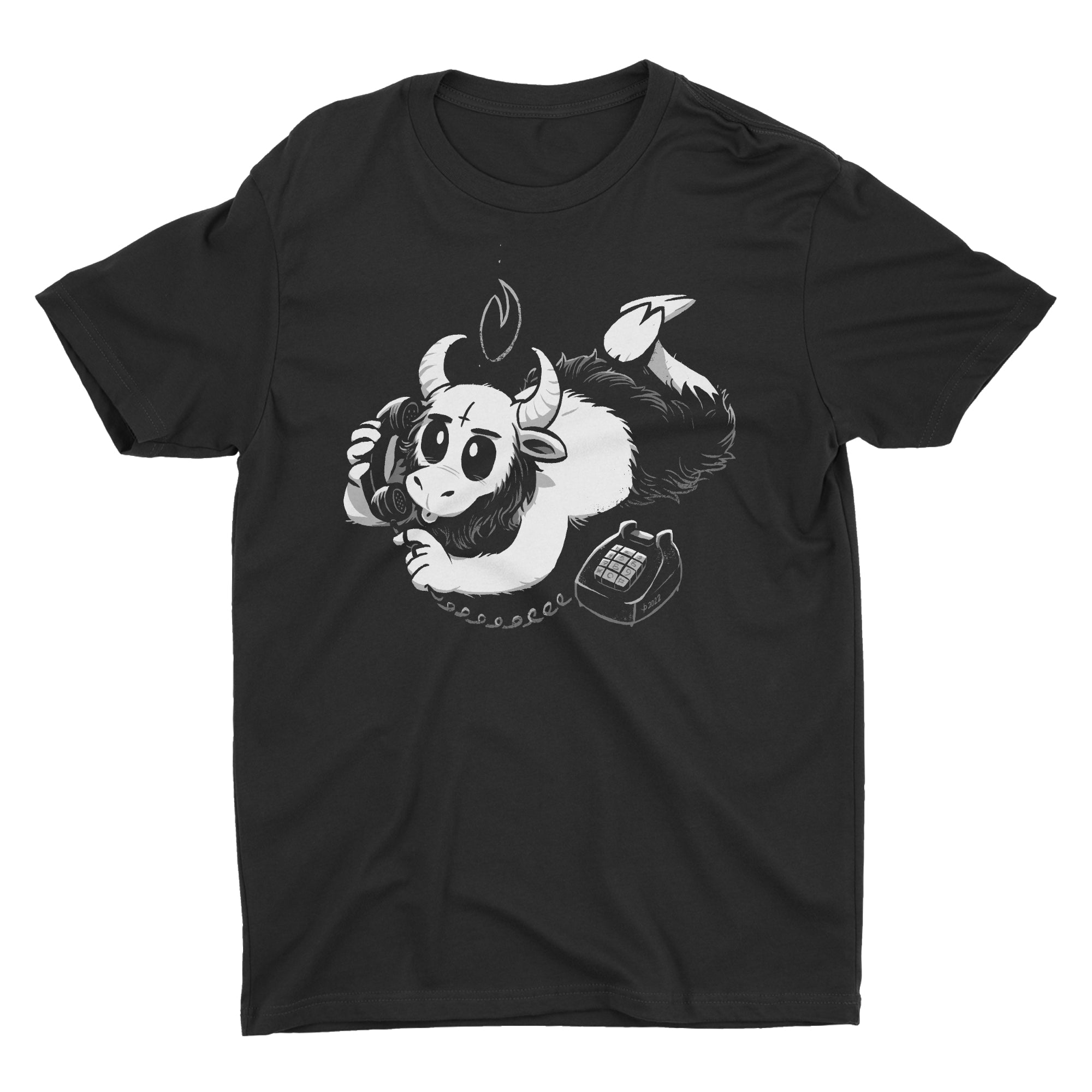 Belzebubs - Satan Calls t-shirt Hoodie, Sweatshirt | CoreVibeTees.com