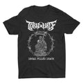 Torn In Half - Dread Filled Death t-shirt Hoodie, Sweatshirt | CoreVibeTees.com
