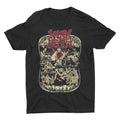 Napalm Death - Throes Of Joy t-shirt Hoodie, Sweatshirt | CoreVibeTees.com