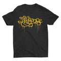 The Absence - Logo t-shirt Hoodie, Sweatshirt | CoreVibeTees.com