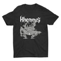 Khemmis - Death Church t-shirt Hoodie, Sweatshirt | CoreVibeTees.com