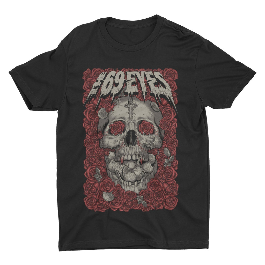 The 69 Eyes - Lost Boys t-shirt Hoodie, Sweatshirt | CoreVibeTees.com (Image 2)