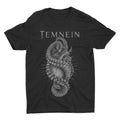 Temnein - Davy Jones t-shirt Hoodie, Sweatshirt | CoreVibeTees.com