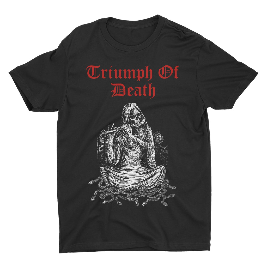 Triumph Of Death - Incantation t-shirt Hoodie, Sweatshirt | CoreVibeTees.com (Image 2)