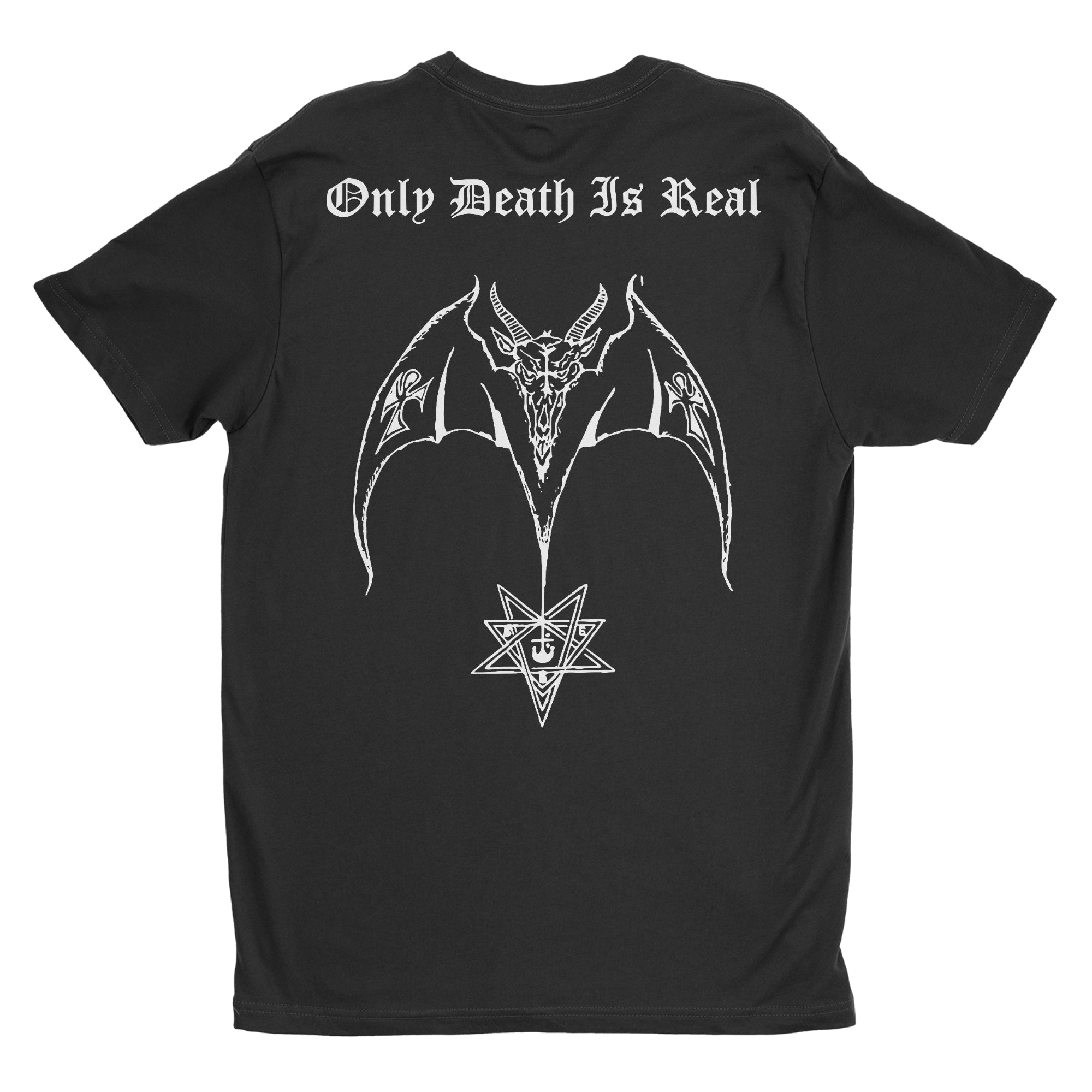 Triumph Of Death - Incantation t-shirt Hoodie, Sweatshirt | CoreVibeTees.com (Image 3)