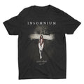Insomnium - Anno 1696 t-shirt Hoodie, Sweatshirt | CoreVibeTees.com