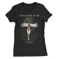 Insomnium - Anno 1696 ladies t-shirt Hoodie, Sweatshirt | CoreVibeTees.com