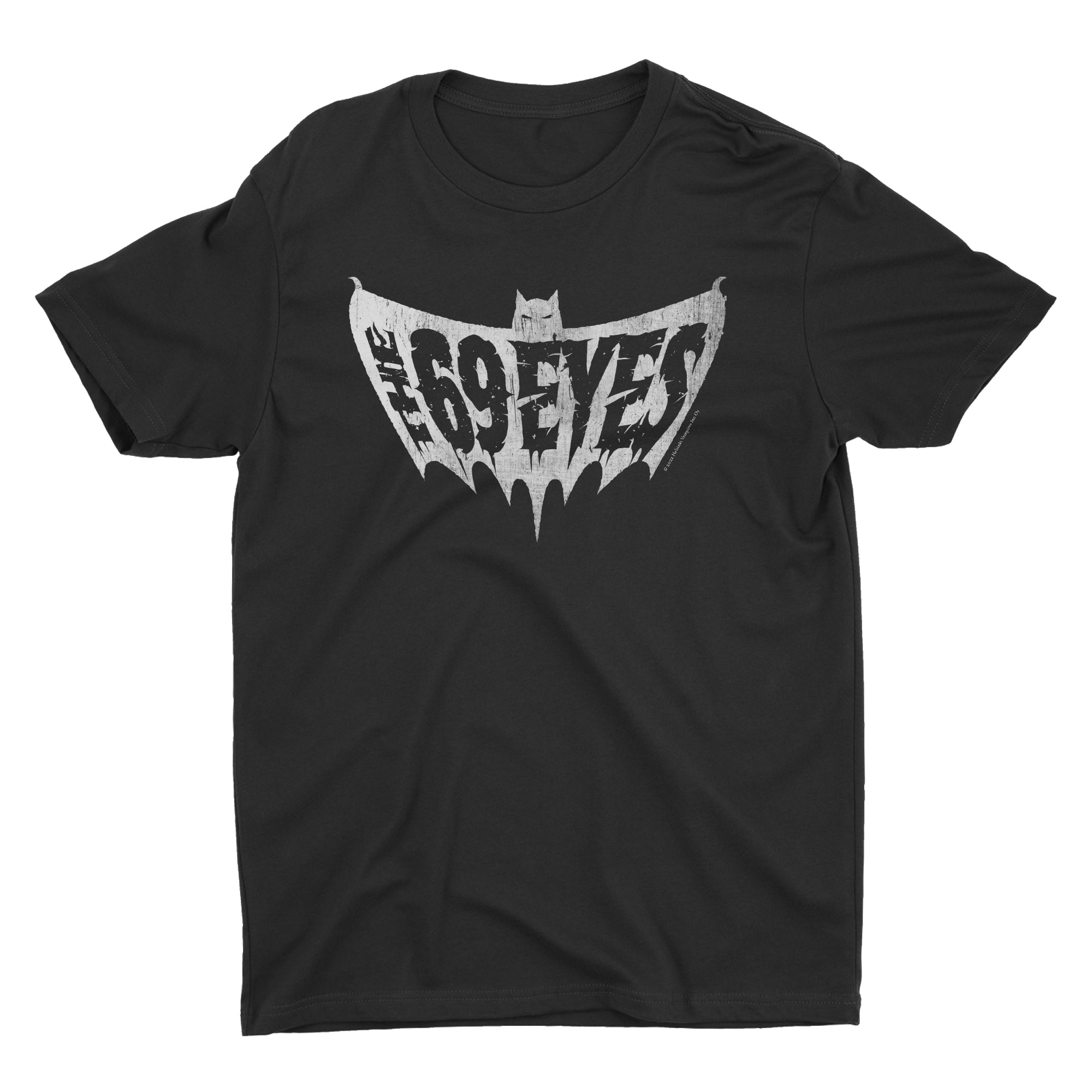 The 69 Eyes - Bat Logo t-shirt Hoodie, Sweatshirt | CoreVibeTees.com