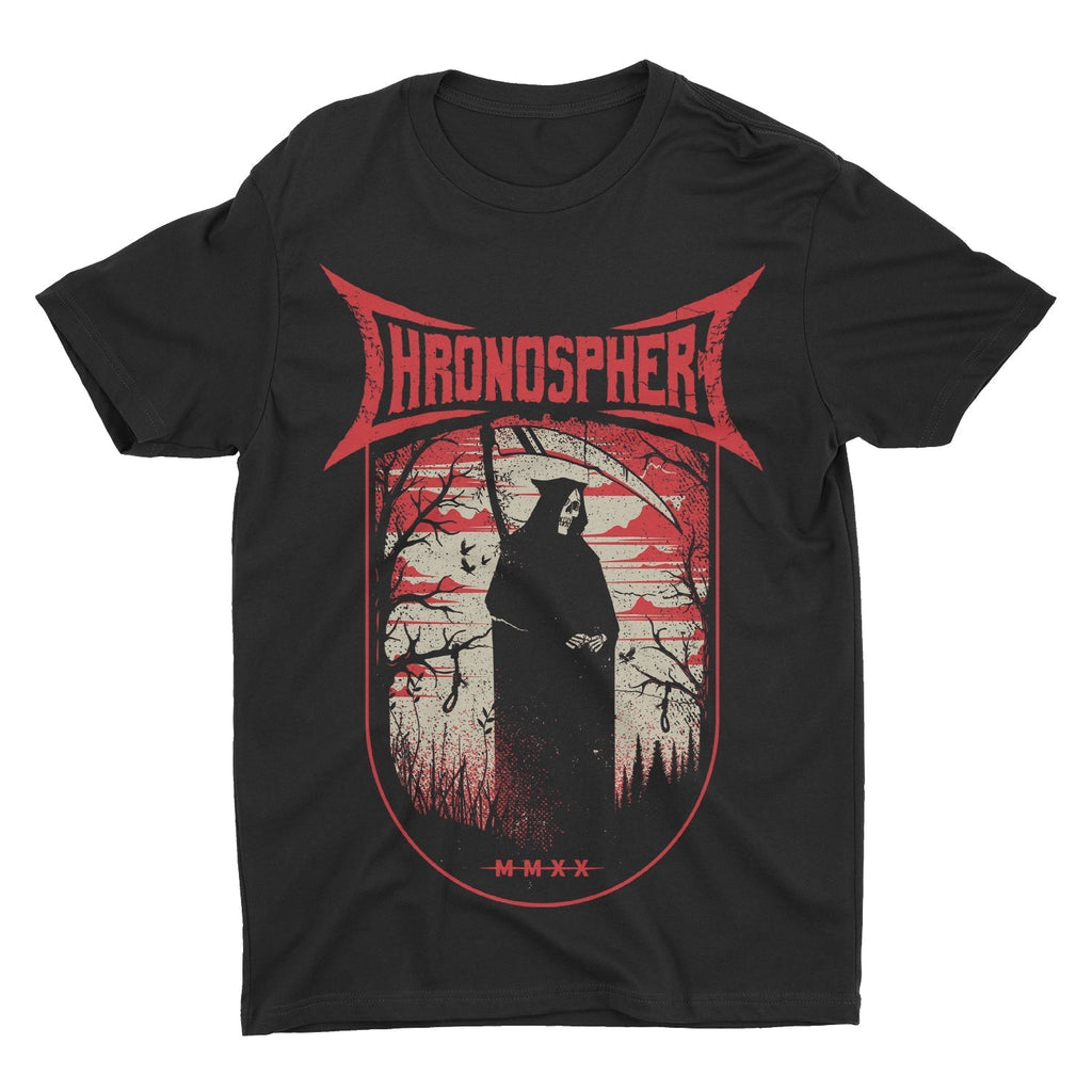Chronosphere - MMXX t-shirt Hoodie, Sweatshirt | CoreVibeTees.com