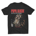 Pupil Slicer - Vilified t-shirt Hoodie, Sweatshirt | CoreVibeTees.com