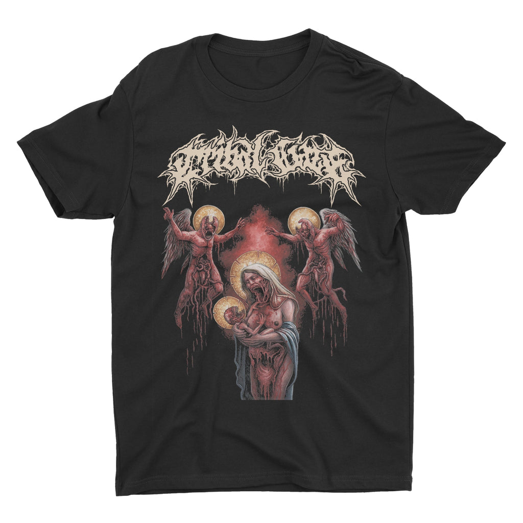 Tribal Gaze - Worthless Offering t-shirt Hoodie, Sweatshirt | CoreVibeTees.com (Image 2)