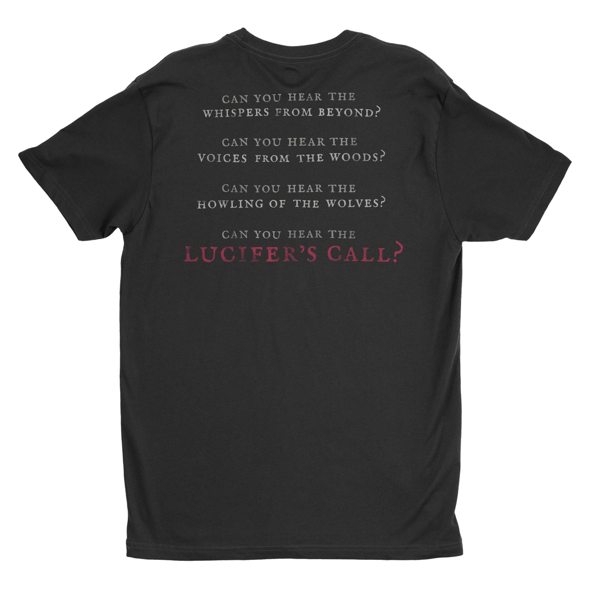 Insomnium - White Christ t-shirt Hoodie, Sweatshirt | CoreVibeTees.com (Image 3)