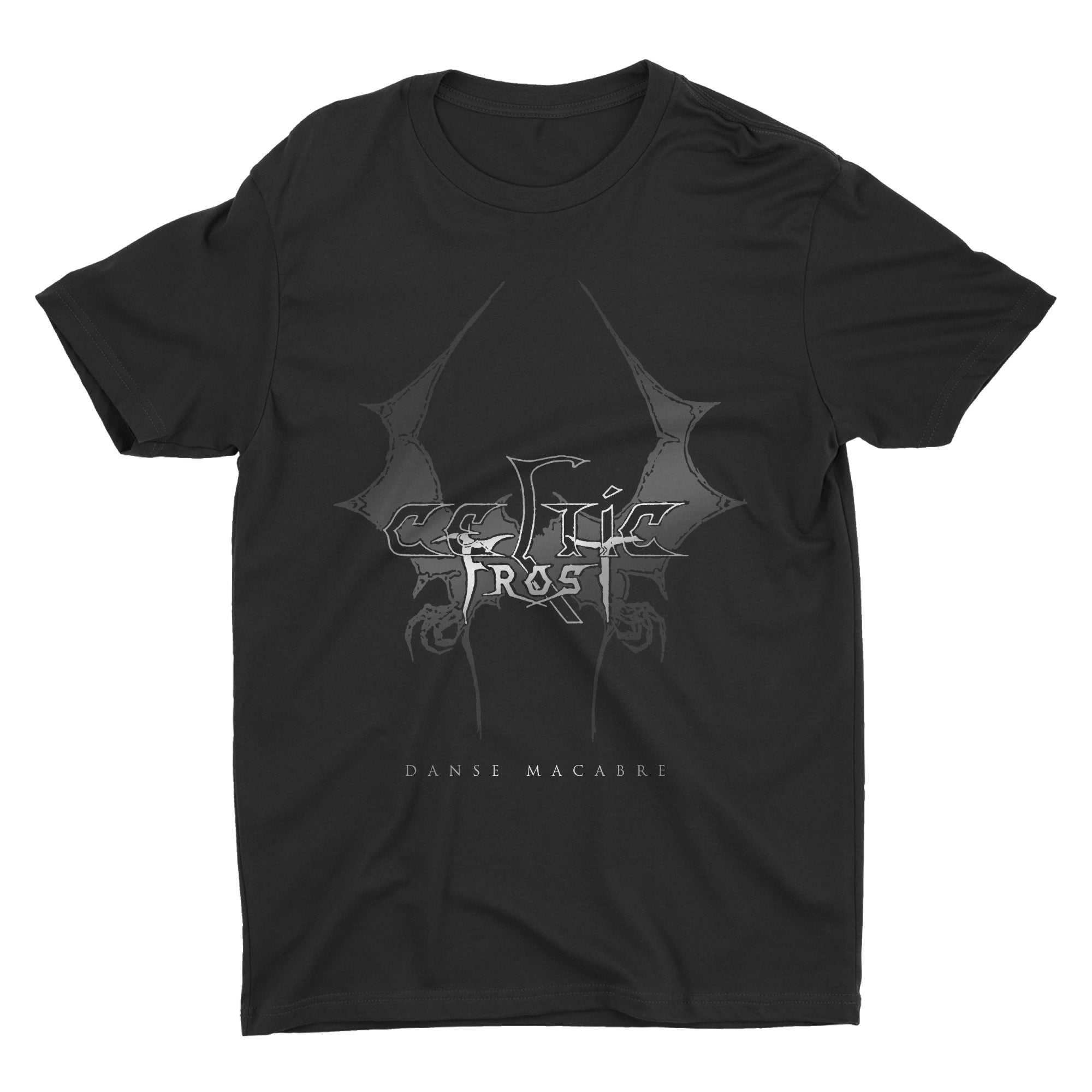 Celtic Frost - Danse Macabre t-shirt Hoodie, Sweatshirt | CoreVibeTees.com