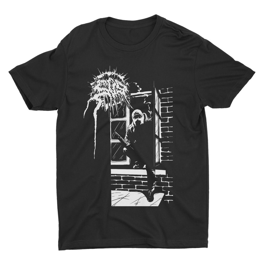 Snuffed On Sight - Burglarize t-shirt Hoodie, Sweatshirt | CoreVibeTees.com