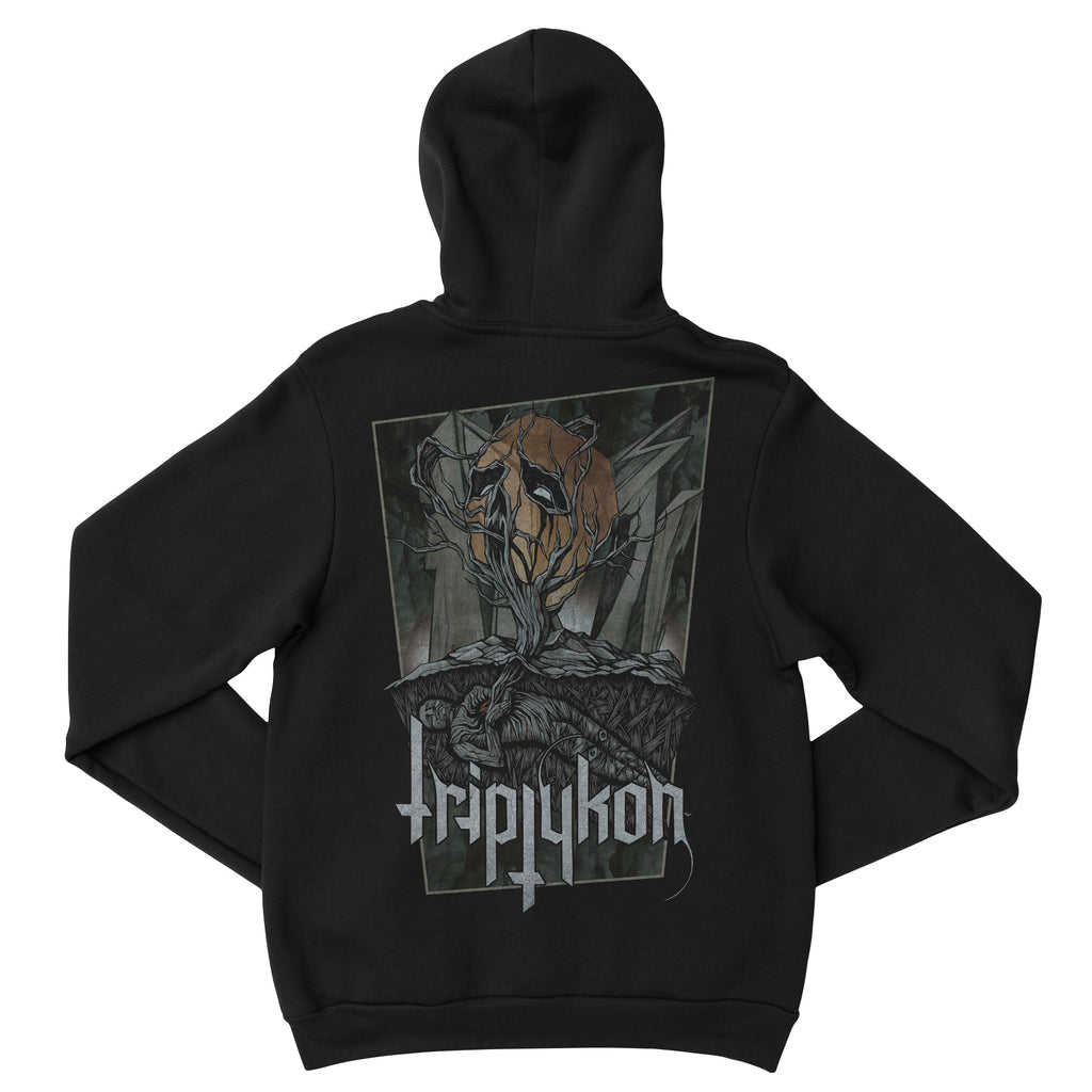 Triptykon - Triptych Tree pullover hoodie T-Shirts, Sweatshirt | CoreVibeTees.com (Image 3)