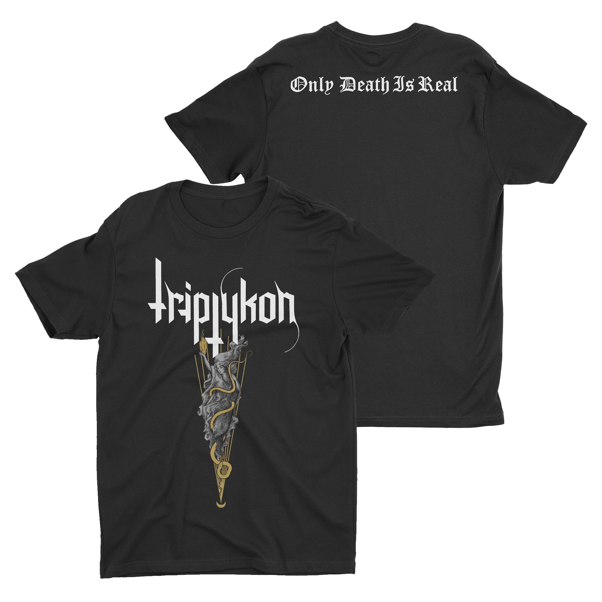 Triptykon - Gloria t-shirt Hoodie, Sweatshirt | CoreVibeTees.com (Image 1)