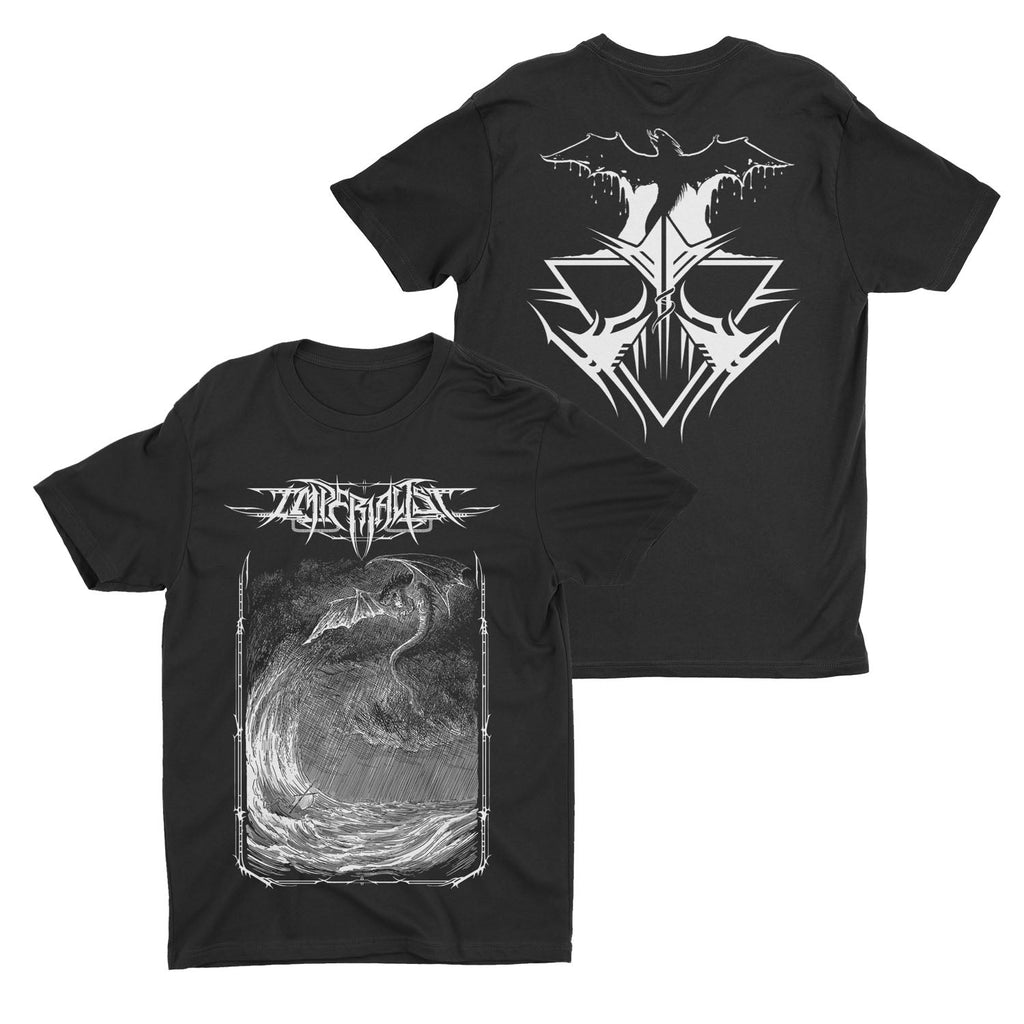 Imperialist - Umbra Tempest t-shirt Hoodie, Sweatshirt | CoreVibeTees.com (Image 1)