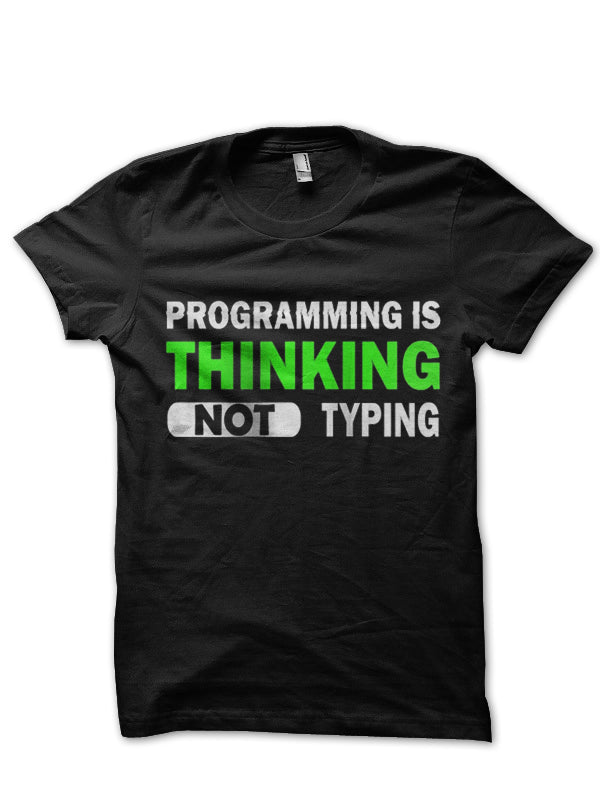 Programming T-Shirt Hoodie, Sweatshirt | CoreVibeTees.com