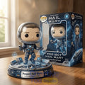 Project Hail Mary Collectible Pop Figure