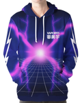 Project Rebirth Hoodie