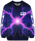 Project Rebirth Sweatshirt