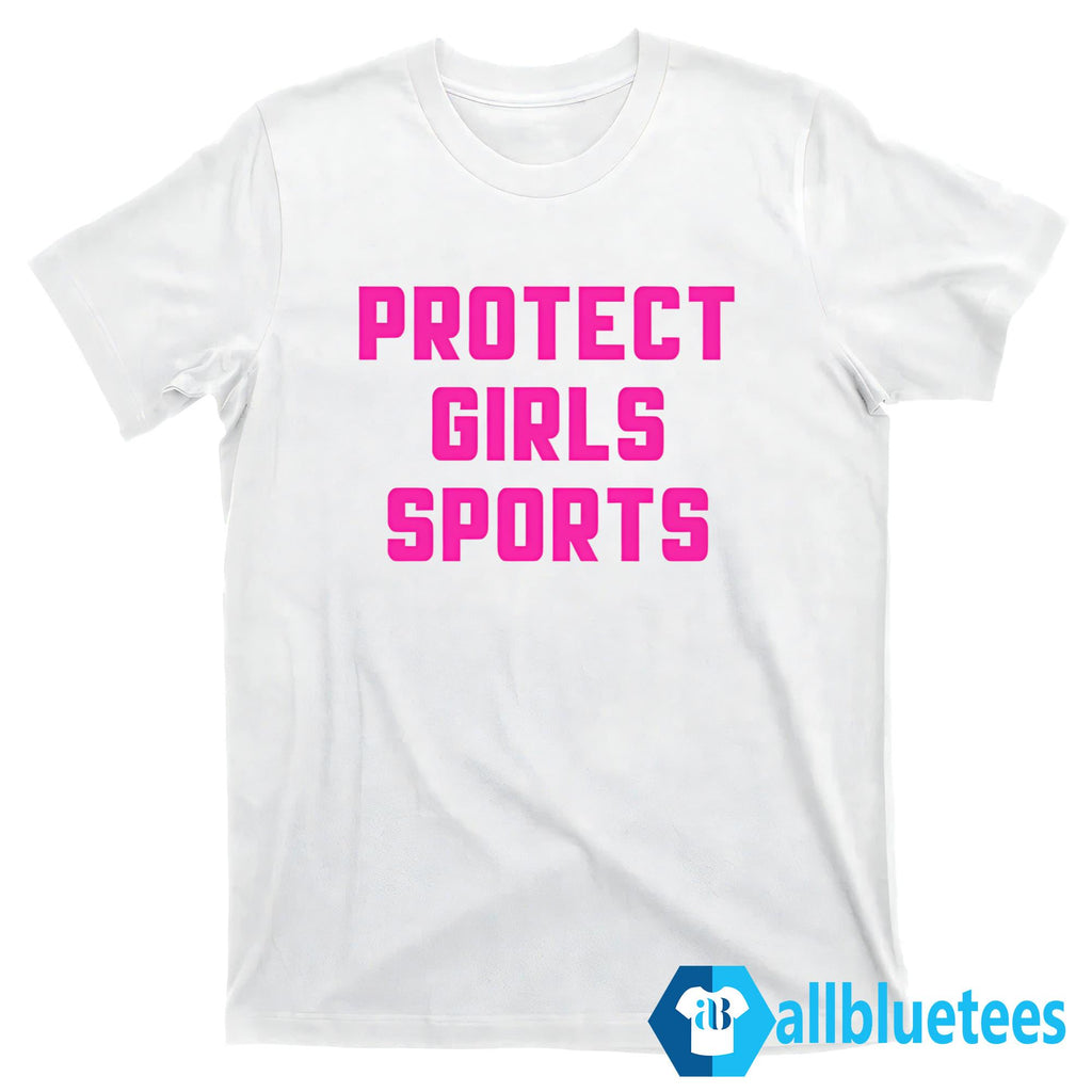 Protect Girls Sports Shirt