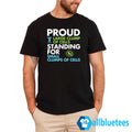 Proud Large Clump Of Cells Standing For Small Clumps Of Cells Shirt