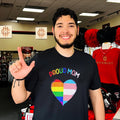 Proud Mom Pride Month 2026 shirt