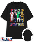 Proud to be a part of Boston players skyline signature shirt