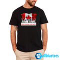 Proudly Canadian Always United Shirt