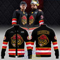 Providence Bruins First Responders Appreciation Night 2026 Jacket