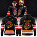 Providence Bruins First Responders Appreciation Night 2026 Special Hoodie