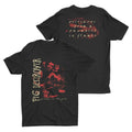 Pig Destroyer - Prowler In The Yard t-shirt Hoodie, Sweatshirt | CoreVibeTees.com (Image 1)