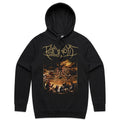 The Watcher Of All Pullover Hoodie (Black) T-Shirts, Sweatshirt | CoreVibeTees.com