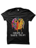 Psychedelic Drug T-Shirt Style011 Hoodie, Sweatshirt | CoreVibeTees.com