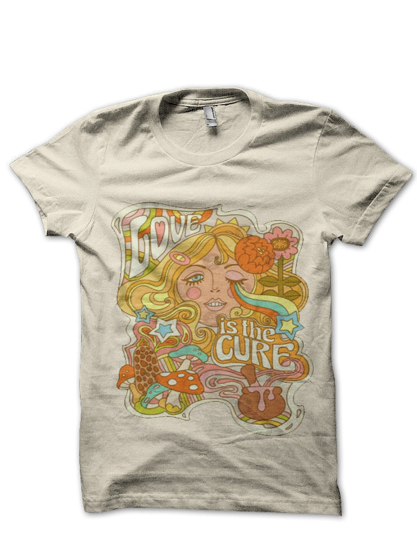 Psychedelic Drug T-Shirt Style010 Hoodie, Sweatshirt | CoreVibeTees.com