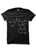Psychedelic Drug T-Shirt Style001 Hoodie, Sweatshirt | CoreVibeTees.com
