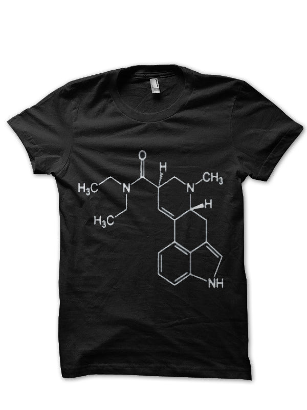 Psychedelic Drug T-Shirt Style001 Hoodie, Sweatshirt | CoreVibeTees.com