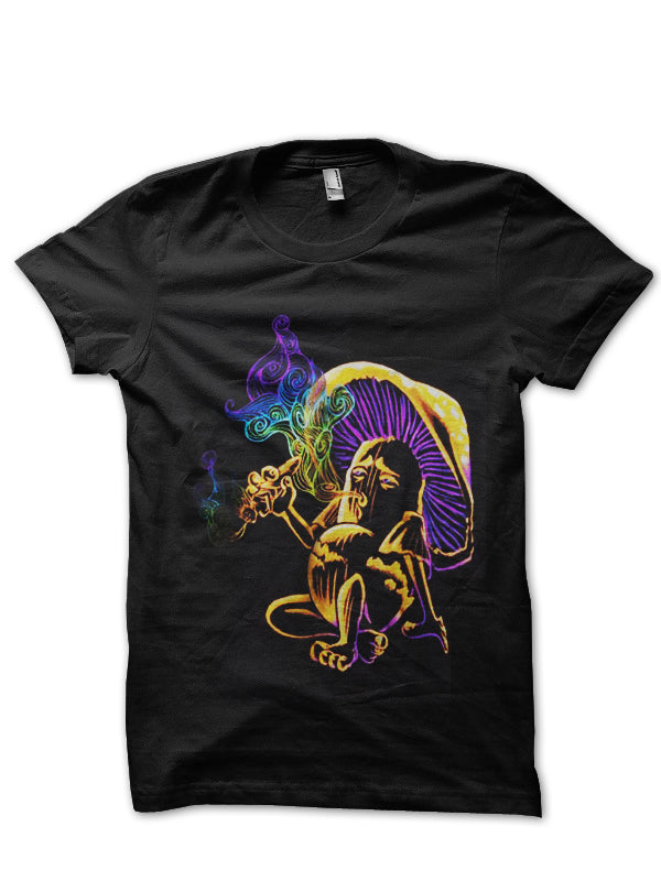 Psychedelic Drug T-Shirt Hoodie, Sweatshirt | CoreVibeTees.com