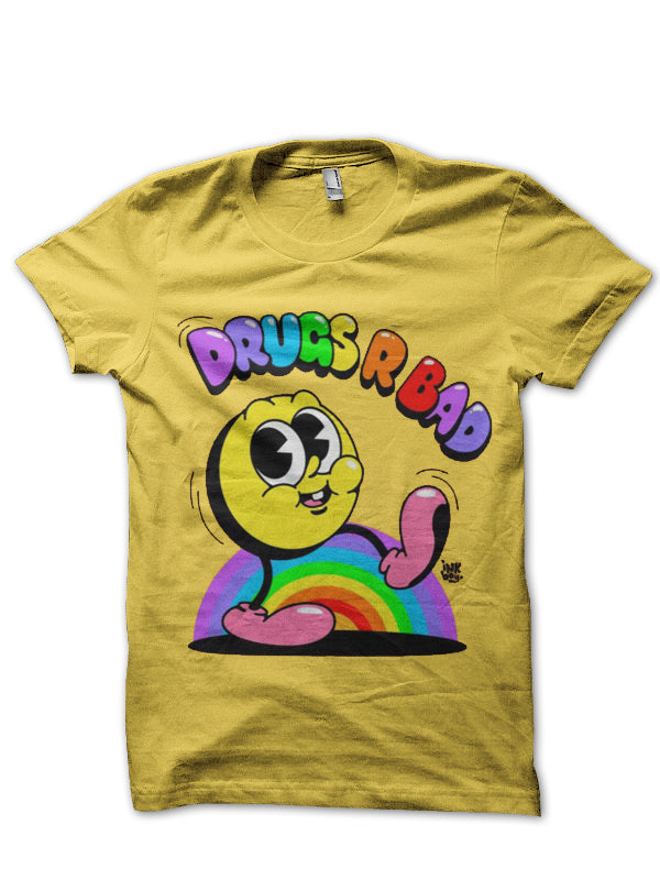 Psychedelic Drug T-Shirt Style008 Hoodie, Sweatshirt | CoreVibeTees.com