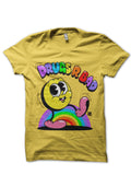 Psychedelic Drug T-Shirt Style008 Hoodie, Sweatshirt | CoreVibeTees.com