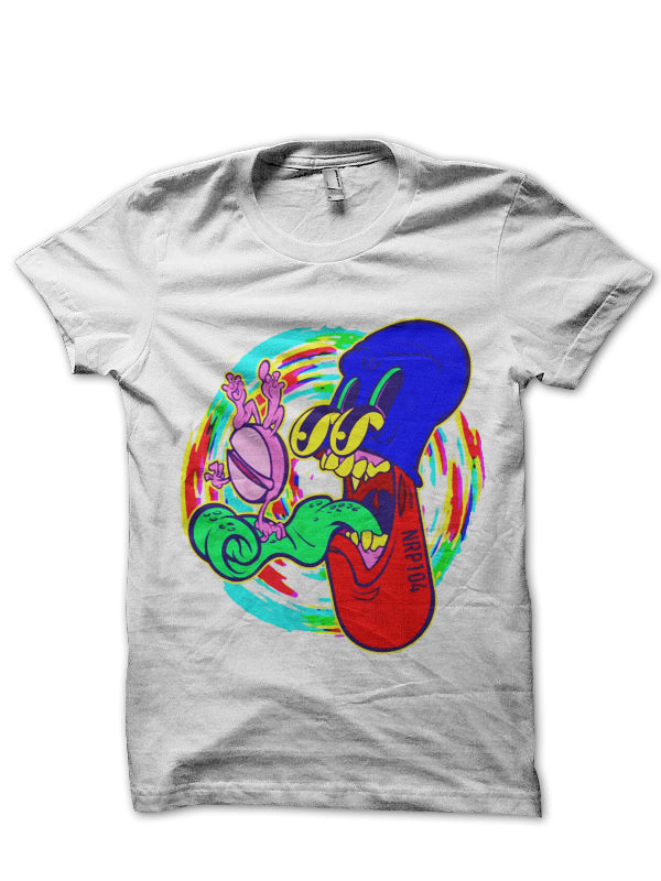 Psychedelic Drug T-Shirt Style006 Hoodie, Sweatshirt | CoreVibeTees.com