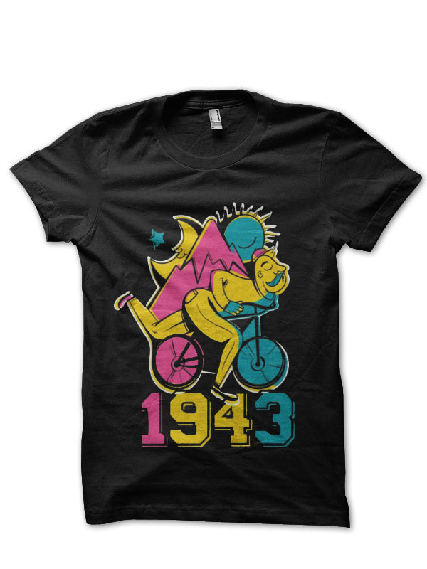 Psychedelic Drug T-Shirt Style003 Hoodie, Sweatshirt | CoreVibeTees.com
