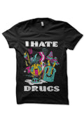 Psychedelic Drug T-Shirt Style002 Hoodie, Sweatshirt | CoreVibeTees.com