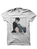 Psycho-Pass T-Shirt Style001 Hoodie, Sweatshirt | CoreVibeTees.com