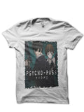 Psycho-Pass T-Shirt Style011 Hoodie, Sweatshirt | CoreVibeTees.com