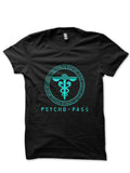 Psycho-Pass T-Shirt Style006 Hoodie, Sweatshirt | CoreVibeTees.com